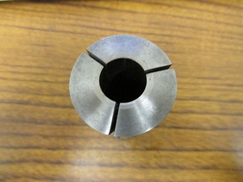 5C COLLET 5/8&#034;  with internal threads