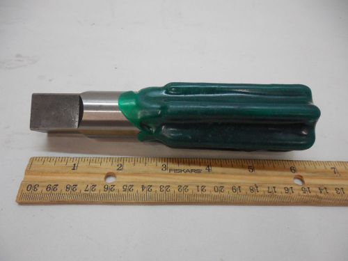 1-3/8&#034; - 12 NF Vintage Thread Tap High Quality machinist toolmakers tools