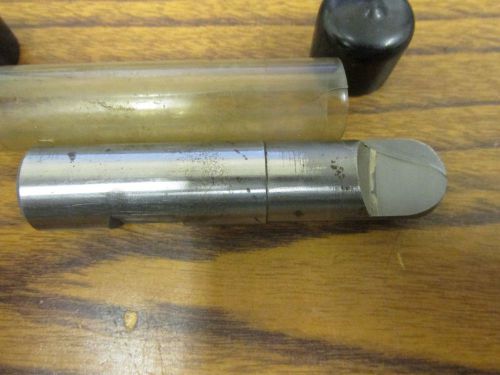 3/4&#034; dia. carbide tipped ball end mill for sale