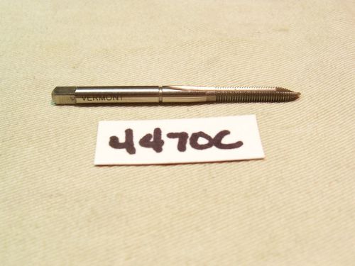 (#4470C) New USA Made Machinist M3 X 0.5 Plug Style Hand Tap