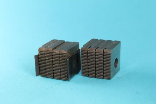 H&amp;G STYLE 1/2&#034;-32 CHASERS, 100 SERIES, 2 SETS