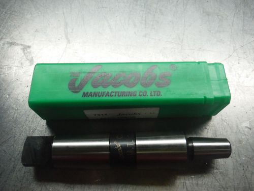 JACOBS MORSE TAPER #3 TO JACOBS TAPER #2 ADAPTER A0302 (LOC1241A) TS12