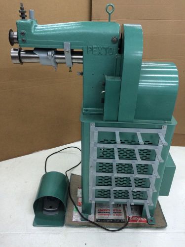 Pexto bead roller power very clean machine dc drive for sale