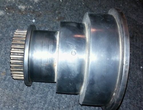 South Bend Heavy 10 Spindle Cone Pulley 10L