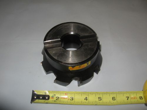 Sendvik  Insert    Cutter