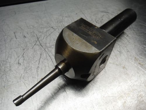 Criterion boring head 1&#034; shank s 2 (loc1139a) ts5 for sale