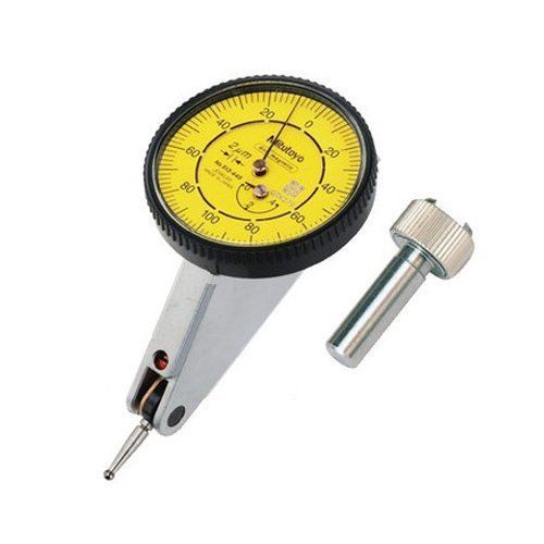 Mitutoyo test indicator (0.002mm) TI-512H 513-445 New from Japan (1000)