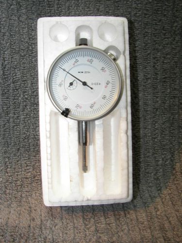 USED DIAL INDICATER