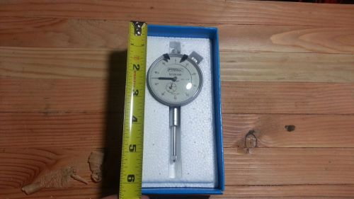 Vintage fowler dial indicator for sale