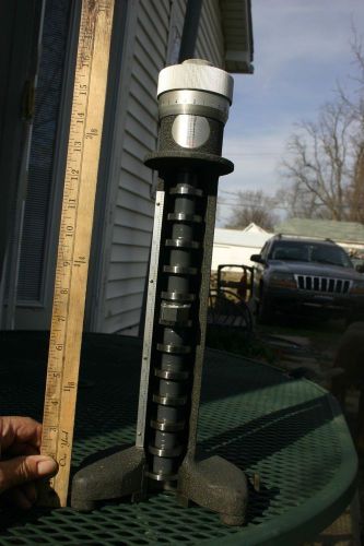 12 &#034; CADILLAC HEIGHT GAGE FREE SHIPIPING TO USA ONLY !!!!!!!!!!!!!!!!!!!!!!!!!!!
