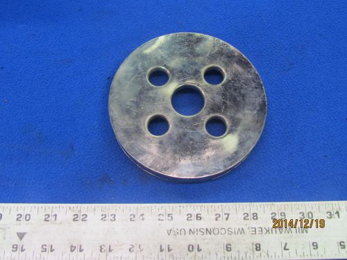 NEW Diamond Wheel for Carbide Grinder 6&#034; x 3/4&#034; x 1 1/4&#034;  D180          B-0278-3