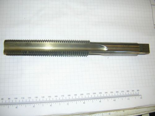 1-1/8&#034; - 8P  R.H.  SINGLE PASS TANDEM  STYLE ACME TAP BY HR MFG CO. 23091