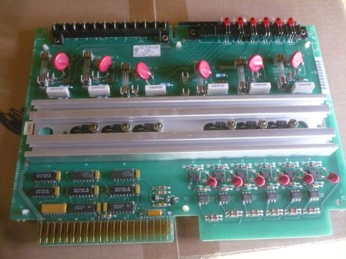 Excellent Used GE Fanuc IC600BF912K Output Board