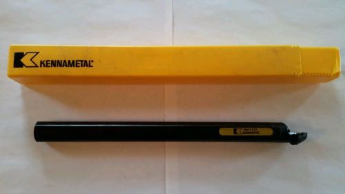 New!! kennametal boring bar 1&#034;x12&#034; for sale