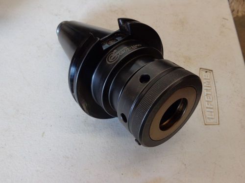 COMMAND CAT50 COLLET CHUCK FOR TG100 C6C4-1000