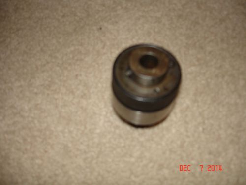 Nikken tap adapter collet, no. 14, zk12-no.14, used, warranty for sale