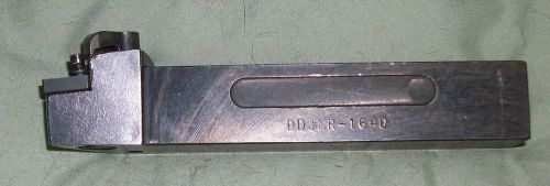 Kennametal DDJNR-164-D Tool Holder