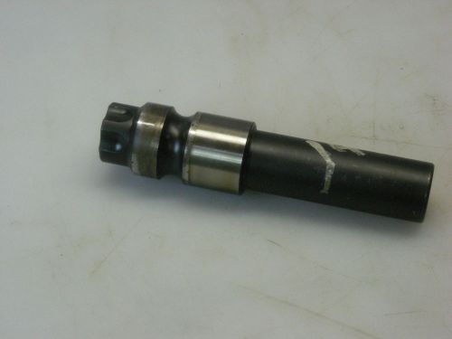 Parlec Numertap 700 3&#034; Extension Tap Adapter 7714-3-012 For 1/8&#034; NPT Hand Tap