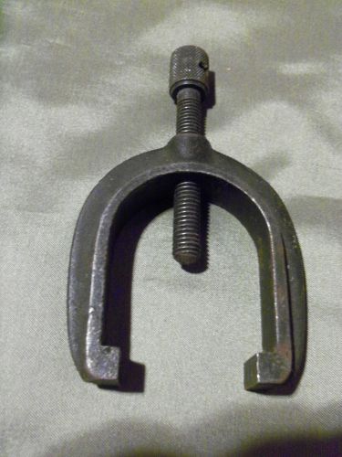 Block clamp 9/16&#034; thick for sale