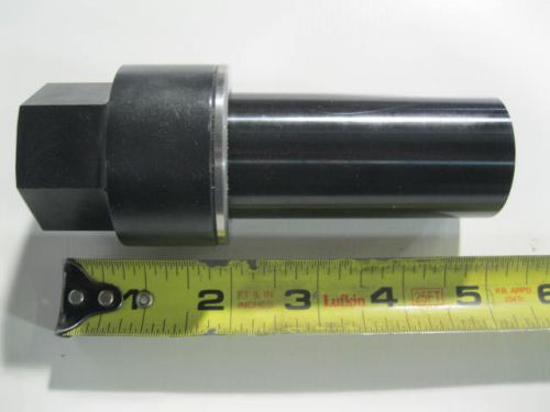Manual Draw Tube for HA5C indexers.  3 available.  SAVE $175 OFF HAAS&#039; PRICE!