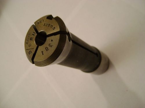 BCI 5/8&#034; ACME 12N .381 Collet