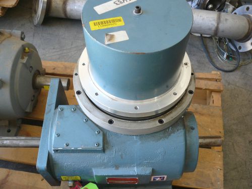 CAMCO 500RPP2H32-3Y32 CAMBOT PARTS HANDLER INDEXING MOTION