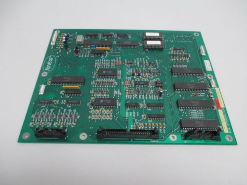 NORDSON 275852D REV D02 CONTROL BOARD PACKAGING AND LABELING D235342