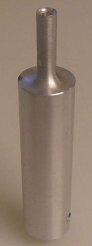 Branson ultrasonic welder catenoidal horn  rhc-8901.04  19,956 cps  3/8&#034; threads for sale