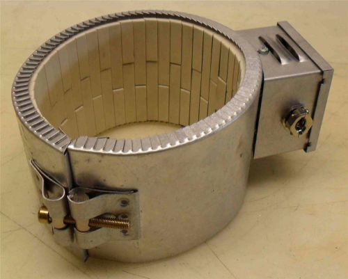 #653  erge  heater band  827-565-65  230v  1600w  new for sale