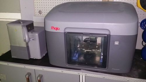 Stratasys Idea Series Mojo 3D Printer