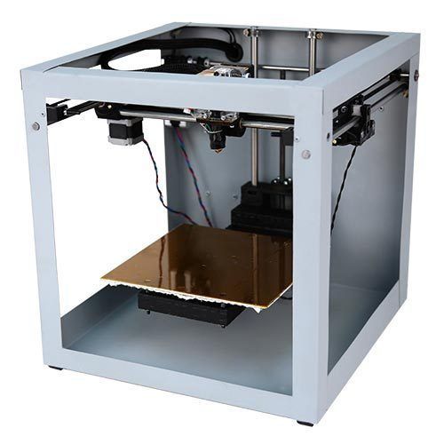 Solidoodle 3, 3D Printer