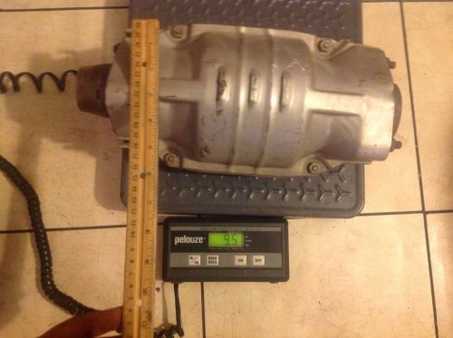 SCRAP CATALYTIC CONVERTERS APPROX. 9 1/5 LBS PLATINUM PALLADIUM RHODIUM RECOVERY