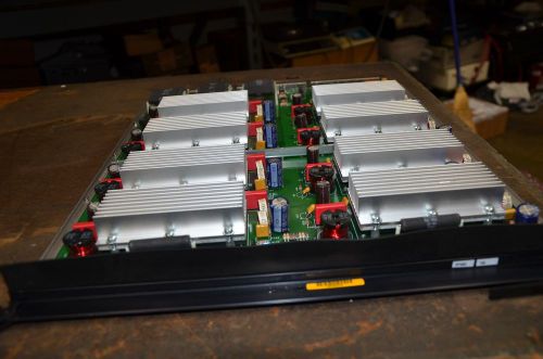 LTX Trillium Printed Circuit Board PCB APSB3