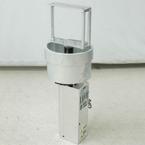 Brooks automation vce vacuum cassette elevator 003-9010-03 linear actuator for sale