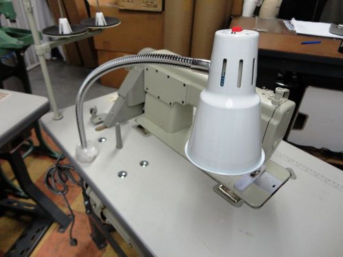 2 Gooseneck Lamp For Industrial Sewing Machines Flexible Light for Juki