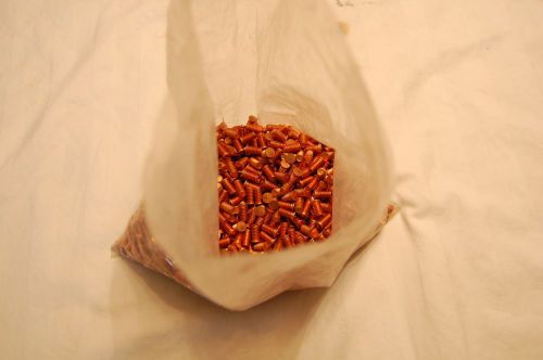 Welding Studs 1/4-20 1/2&#034; Long (Qty of around 1500 in bag)