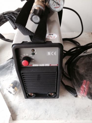 MATCO TOOLS TIG WELDER