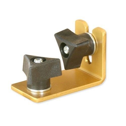 Incra build-it brackets 1.5 by 2.25 inch knobs fasteners, 2 pk woodworking acces for sale