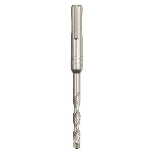 Hammer drill bit, sds plus, 3/16x4 in hcfc2010 for sale