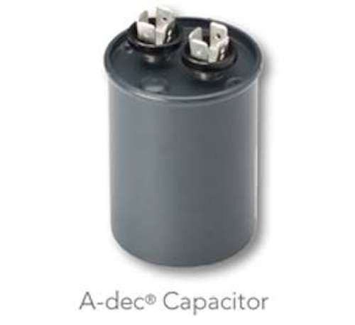 Dci capacitor 9245 for a-dec cascade decade priority performer iii dental chair for sale