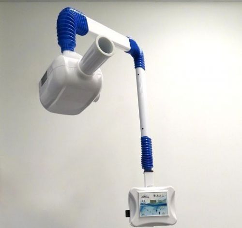 Dental Intraoral X Ray Wall Unit 110V 70 KPV ELITY 70 FDA Approved