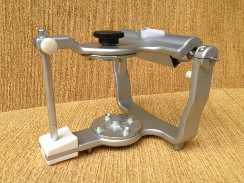 hot brand  Japanese style alloy Dental Lab Tools Adjustable  Articulator