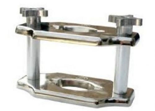 Dental Single Compress Press Lab Equipment  Tools Instrument BRAND NEW