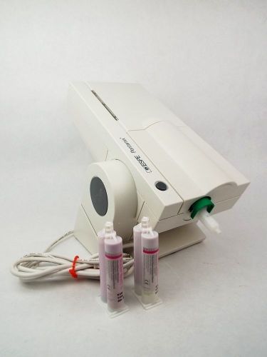 3M ESPE 120V Pentamix Dental Lab Impression Material Mixer &amp; Dispenser - New