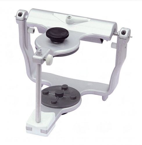 Dentist Equipment precision fit frame ARTICULAT Magnetic Denture Articulators