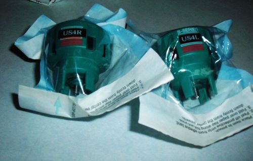 Hu-friedy symmetry piezo tips with guardian - us4l &amp; us4r for sale