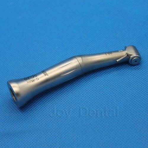 NSK S Max SG-20 Dental implant Reduction 20:1 low speed Contra Angle Handpiece
