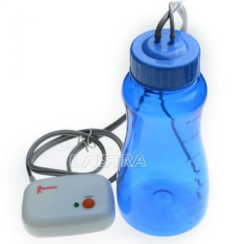 1 Pc Woodpecker Auto Water Supply System for Dental Ultrasonic Scaler