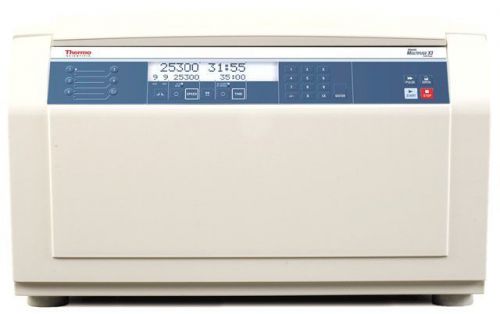 Thermo heraeus multifuge x3 centrifuge series, 75004536 for sale