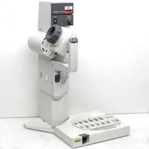Buchi R-200 Rotovapor Rotary Evaporator Stand with Noisy Motor for Parts/Repair